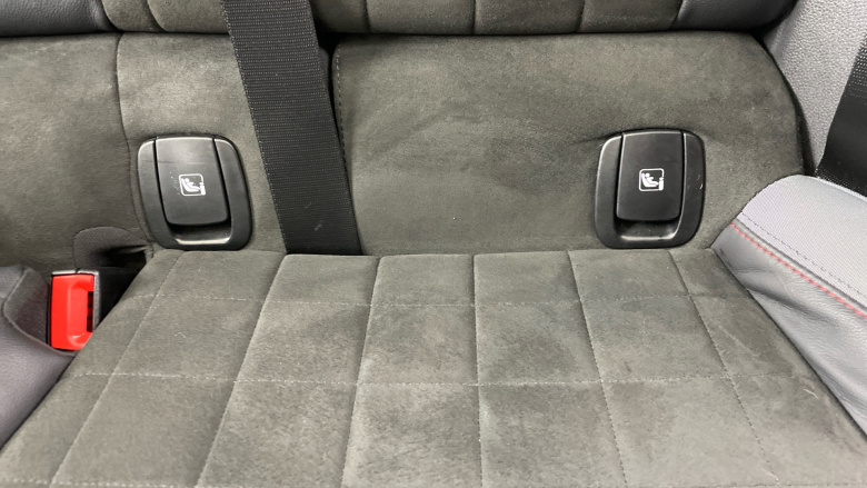 MINI Hatchback 2.0 Cooper S Sport 3dr Auto Petrol Hatchback